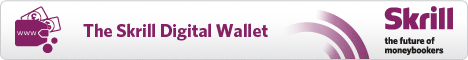 Skrill (Moneybookers) payment mobile casinos