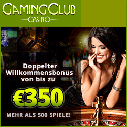 gaming club best bonuses
