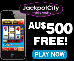 jackpotcity casino no deposit bonus